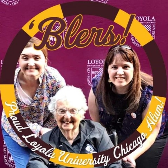 Meet your Posher, Jeanine - Picture 1 of 1